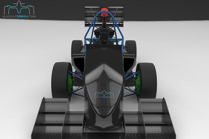 novac2, el monoplaça amb què el vilanova formula team competirà a montmeló